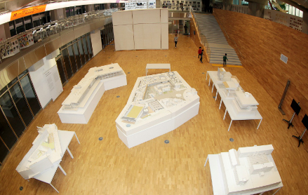 志新会展丨展厅设计风格是什么?五要素是什么?